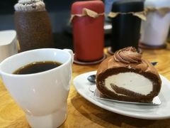 -醒味咖啡馆(南市桥巷店)