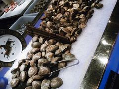 -加餐海鲜自助(集美银泰百货店)