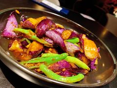 -老头儿油爆虾·1987杭州烟火味(湖滨银泰in77D区店)