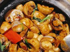 -上下九广州菜馆(李家村万达店)