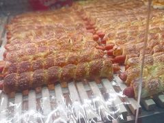 -丁香西饼屋(桂林路店)