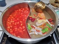 -许府牛火锅(信义坊总店)