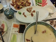 -福来居烤鸭店(天坛二店)