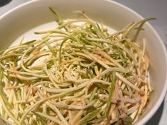 爽口葫芦丝-大鸭梨烤鸭(望京店)