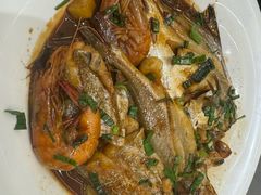 -阿毛饭店(和义路店)