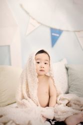 -WPlus明星肖像亲子全家福摄影