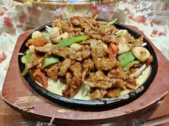-裕德隆清真饭庄·天津特色菜(河东店)