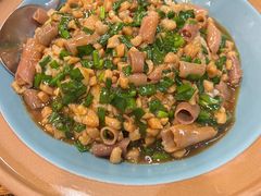 -美达尔烧烤(银川东路店)