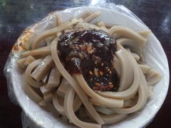 -曹凉粉(西正街店)