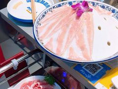 -生活如沸·顺德水牛奶火锅(人民广场店)