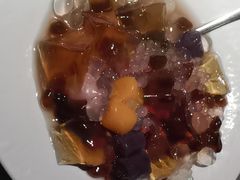 -山焱·炭火自助烤肉(周浦万达店)