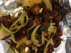 -老妈厨房团圆饺子东北菜(北环路店)