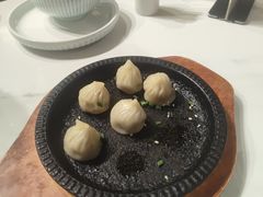 -翡翠拉面小笼包(岭南新天地店)