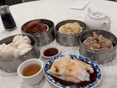-弘城海鲜点心酒家