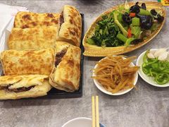 -高玛纳驴肉火烧(一世界店)