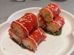 -潮府馆·非遗潮州菜·世纪公园(新国际博览中心店)