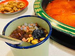 -有拈头成都市井火锅(老门东店)