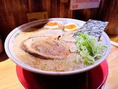 -老龙亭拉面店