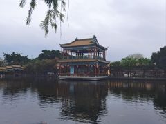 -宝墨园景区