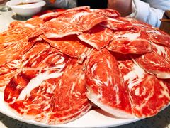-大味生态火锅(蓝谷地店)