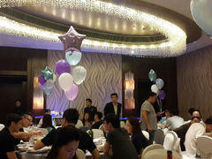 android_upload_pic-上海静安香格里拉大酒店