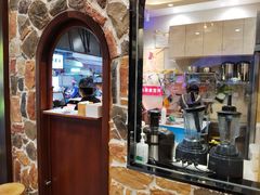 -葛师傅越南特色水果捞(建政南路总店)