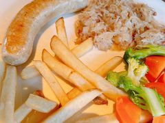 -FABIO’S费比欧披萨餐厅