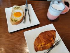 -星巴克(长沙桃子湖店)