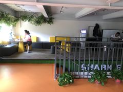 -BD健身私教工作室(CBD店)