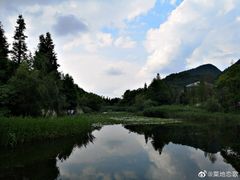 -贵阳市花溪国家城市湿地公园