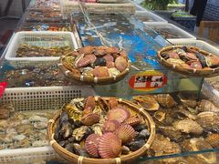 -旺角小渔村(幸福中路店)