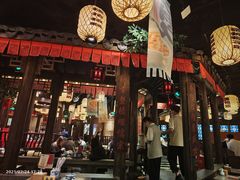 门面-南京大牌档(龙湖长楹天街店)