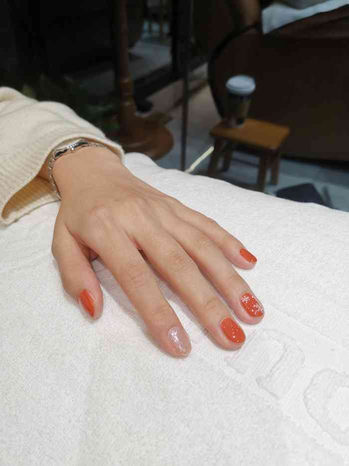 侯静美甲美睫(崇宁路店)-"侯静美甲也是无锡美甲业的老品牌了.记得最.