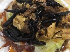 -老鲁牛肉板面(金环里店)