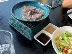 -柒园·三十年创意杭帮菜(龙湖滨江天街店)