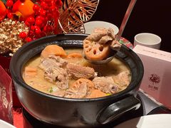 -知楚•精致湖北菜(武商MALL店)