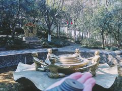-杭州黄龙洞