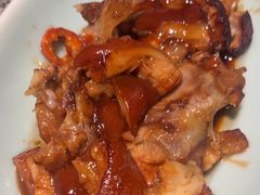 -南京大牌档(济南万象城店)