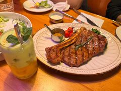 -MR.ROCKY洛奇先生·西餐&酒吧(琶醍店)