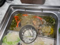 -新辣道鱼火锅(领展购物广场·中关村店)
