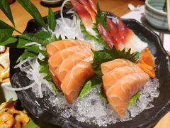 -一心创作料理屋(经开万达店)