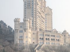 -大连君悦酒店