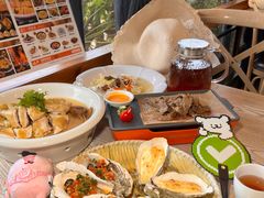 -蠔爺王志德生蚝馆(金沙湾店)