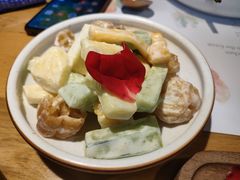 -素描餐厅(灵隐天竺店)