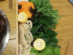 -君来顺老北京四季火锅涮肉(程家桥路店)