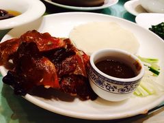 -醉香园(长江北路店)