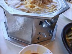 -京滨饭店·餐厅(阜外大街店)