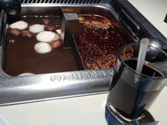 -海底捞火锅(银泰中心店)