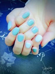 -ChuLian初莲日式美甲美睫