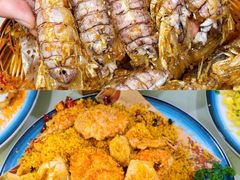 -四川小胡子海鲜(丁村万人海鲜广场店)